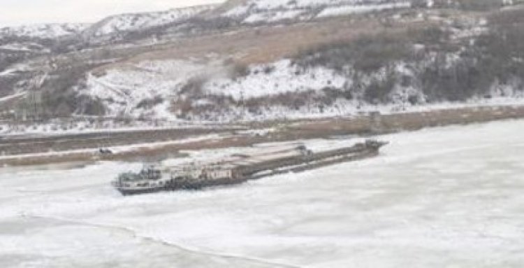 Contrabandişti de motorină, prinşi de Garda de Coastă